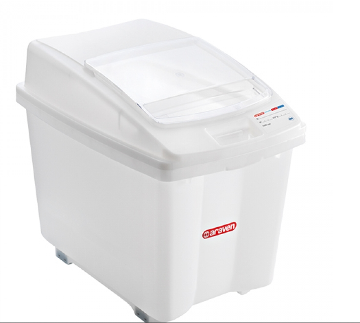 Araven boite tout usages 080L